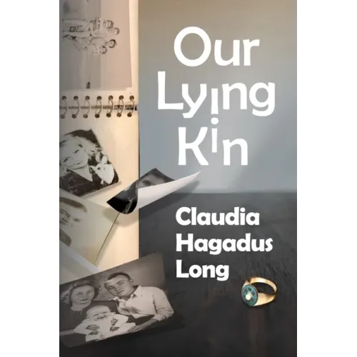 Our Lying Kin