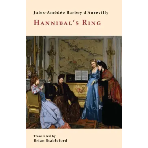 Hannibal's Ring