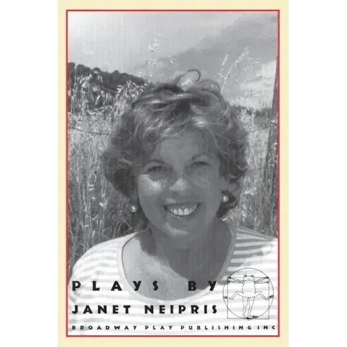 Plays by Janet Neipris