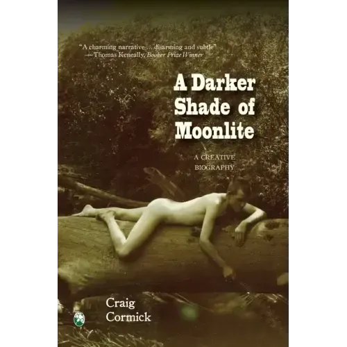 A Darker Shade of Moonlite: A Creative Biography
