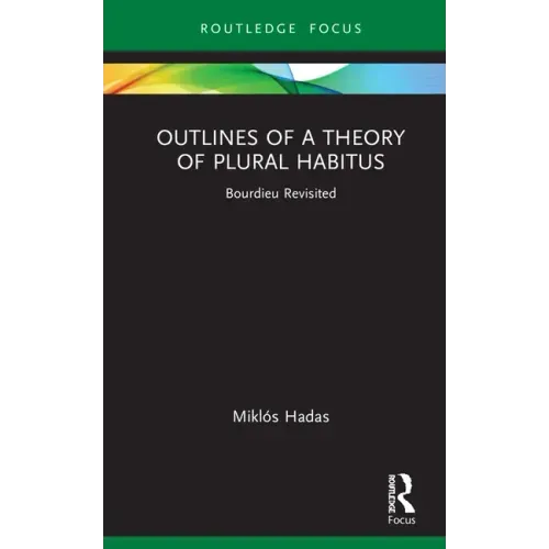 Outlines of a Theory of Plural Habitus: Bourdieu Revisited