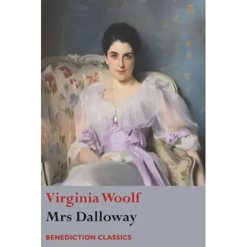 Mrs Dalloway