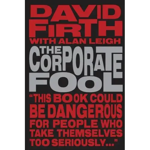 The Corporate Fool