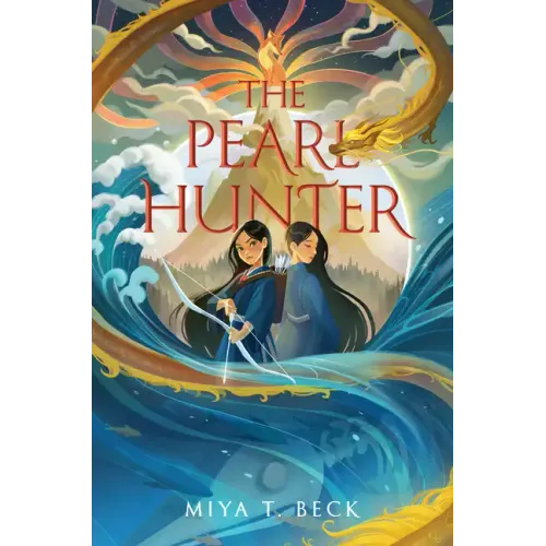 The Pearl Hunter
