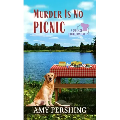 Murder Is No Picnic