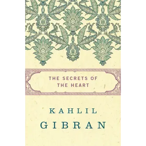 The Secrets of the Heart