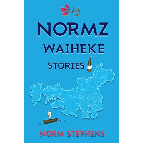 Normz Waiheke Stories