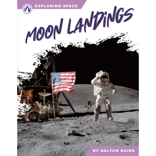 Moon Landings
