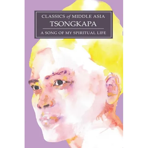 A Song of My Spiritual Life: Crystal-Clear Answers to the Questions We All Face