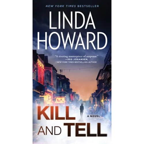 Kill and Tell