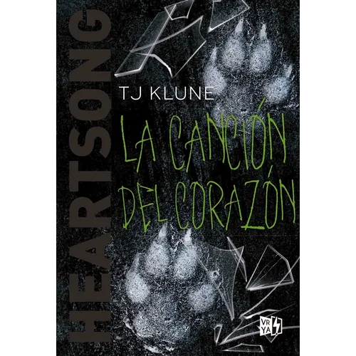 La Canción del Corazón: Heartsong
