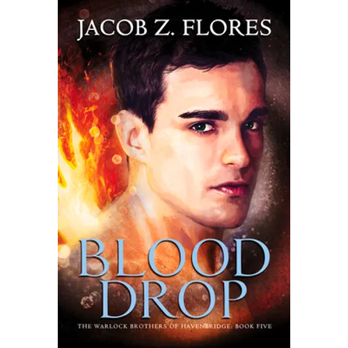 Blood Drop