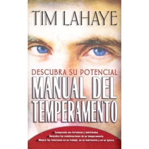 Manual del Temperamento