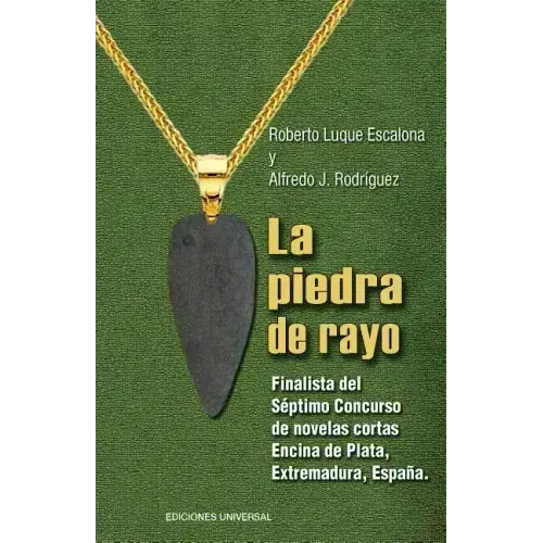 La Piedra de Rayo