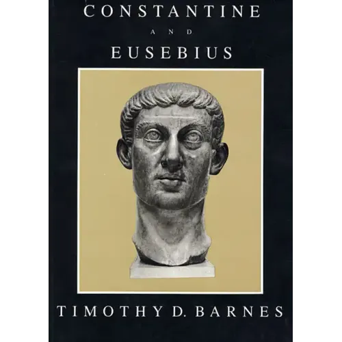 Constantine and Eusebius