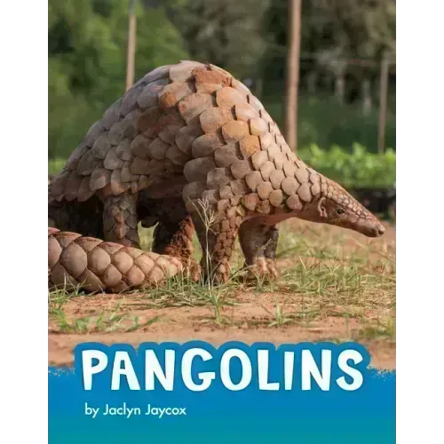 Pangolins
