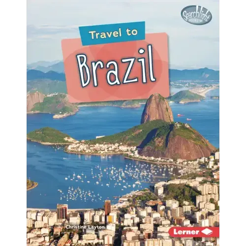 Travel to Brazil