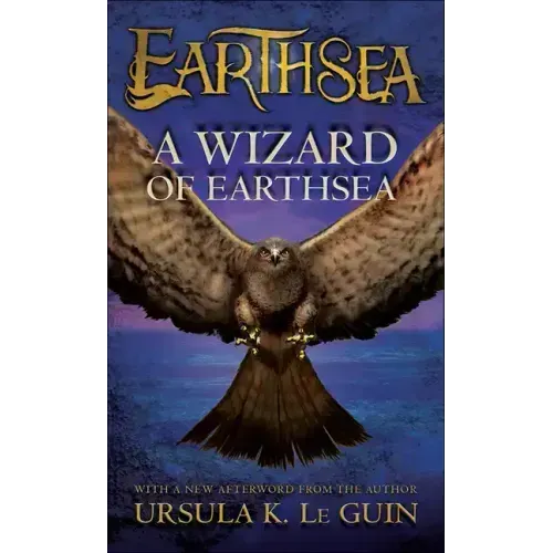A Wizard of Earthsea