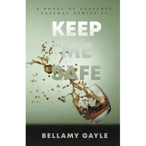 Keep Me Safe