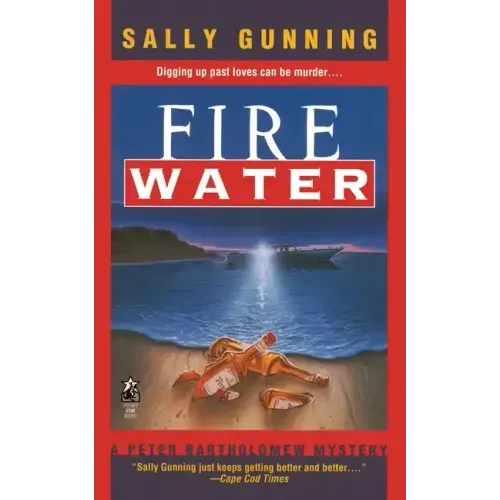 Fire Water