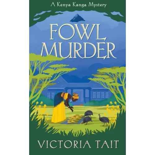 Fowl Murder