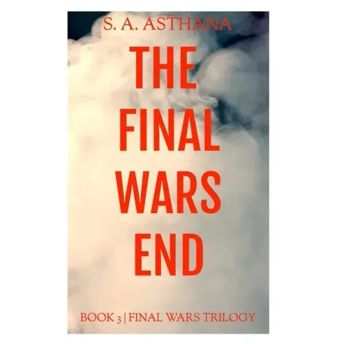 The Final Wars End