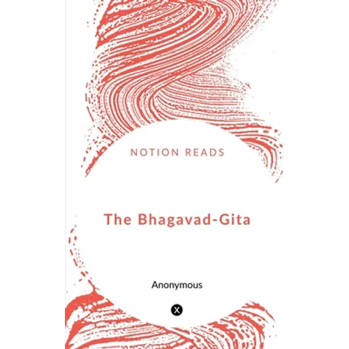 The Bhagavad-Gita