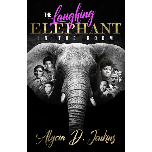 The Laughing Elephant In The Room