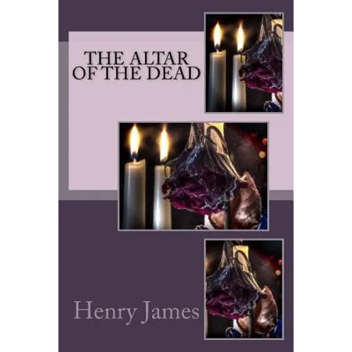 The Altar of the Dead