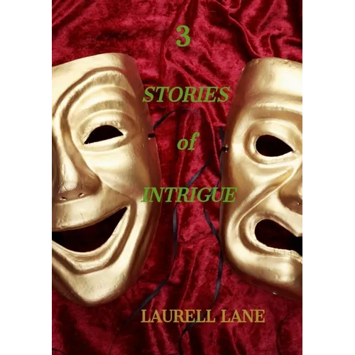 3 Stories of Intrigue: Fate Or Chance? Life's Unexpected Turns. What Would You Choose?
