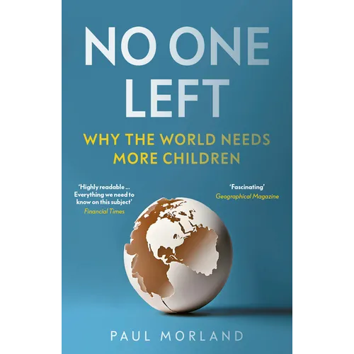 No One Left