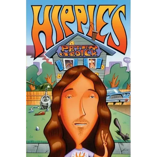 Hippies: A Kent State Love Story