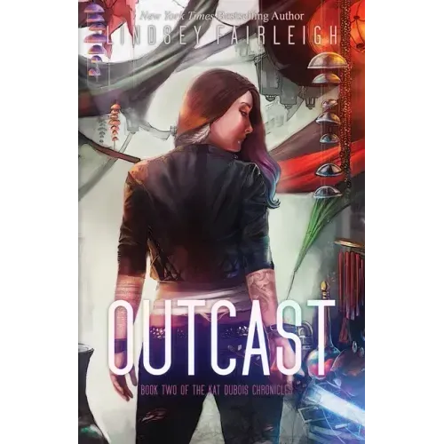 Outcast