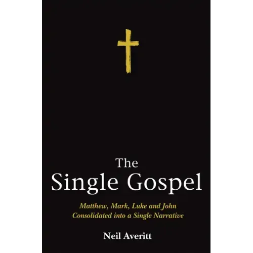 The Single Gospel