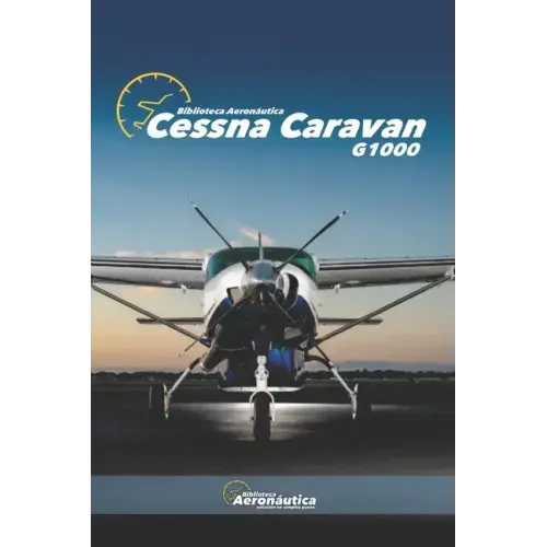 Cessna Caravan: G1000