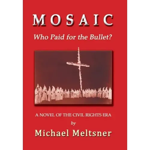 Mosaic: Who Paid for the Bullet?