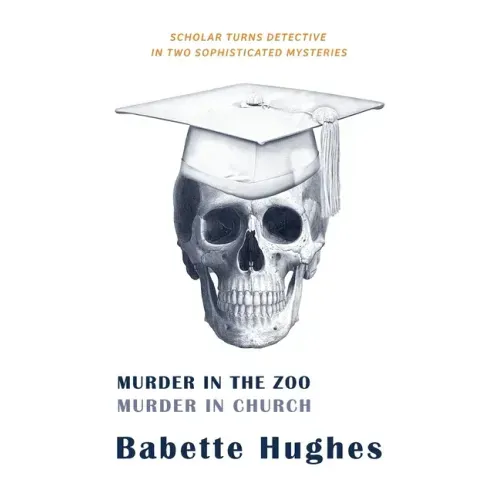 Murder in the Zoo / Murder in Church