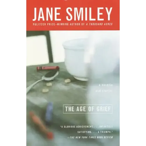 The Age of Grief