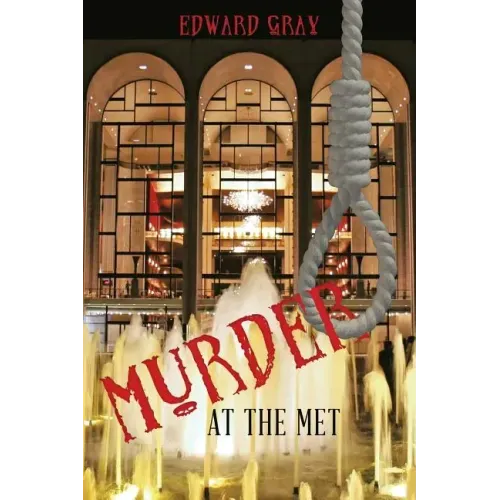 Murder at the Met