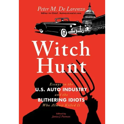 Witch Hunt