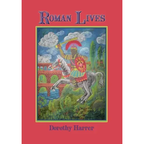 Roman Lives
