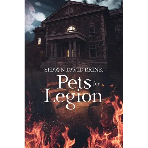 Pets for Legion