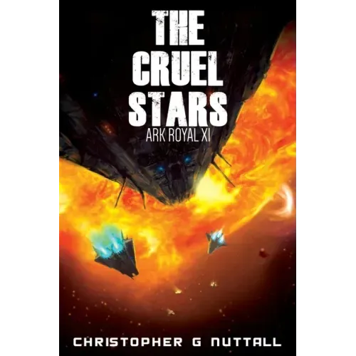 The Cruel Stars