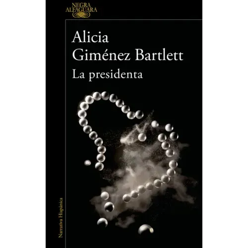 La Presidenta / Madam President