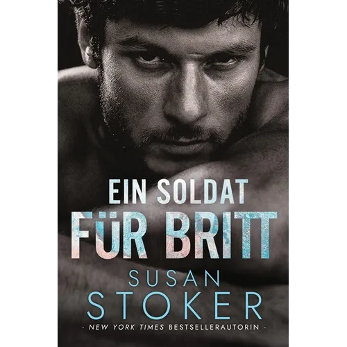 Ein Soldat für Britt