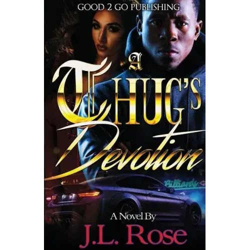 A Thug's Devotion