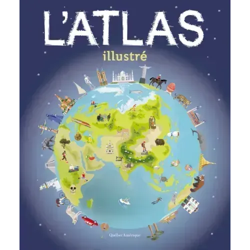 L'Atlas Illustré