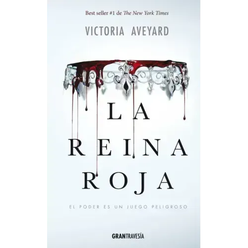 La Reina Roja
