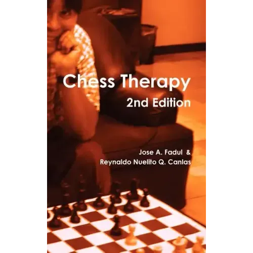Chess Therapy (2nd Edition)