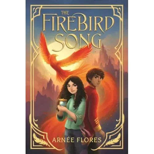 The Firebird Song